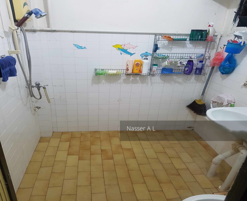 Blk 274 Tampines Street 22 (Tampines), HDB 3 Rooms #196955802